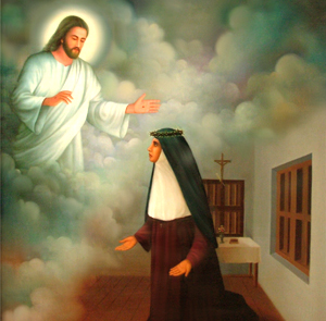 Our Motto  THY WILL BE DONE