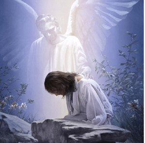 Our Motto  THY WILL BE DONE